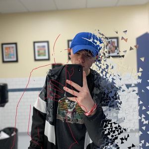 Meet your Posher, Stephen